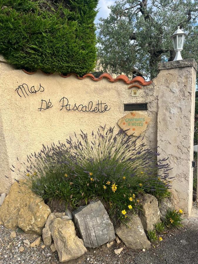 Apartamento Mas de Pascalette Montauroux Exterior foto